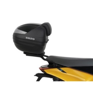 Soporte top case SHAD V0NL52ST para permite montar una…