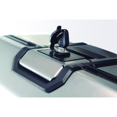 Maleta Derecha Aluminio SHAD Terra 36L TR36R para Moto