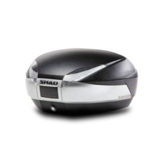 BAÚL SHAD SH48 D0B48400 | TOP CASE