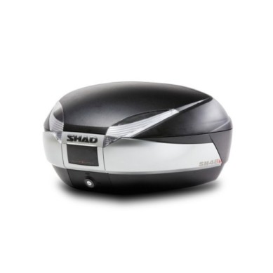 BAÚL SHAD SH48 D0B48400 | TOP CASE