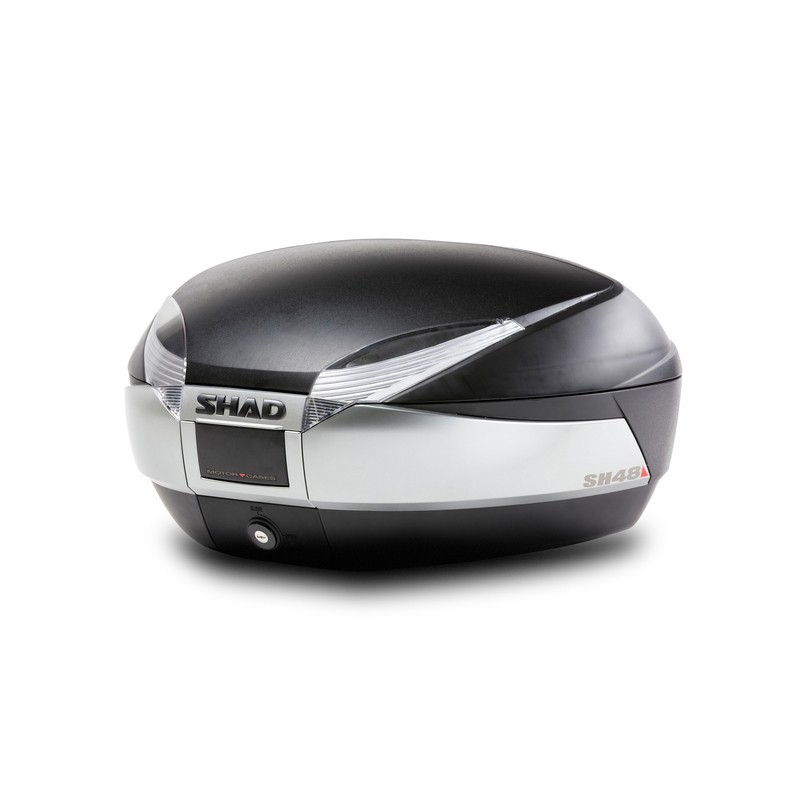 BAÚL SHAD SH48 D0B48400 | TOP CASE