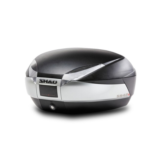 BAÚL SHAD SH48 D0B48400 | TOP CASE