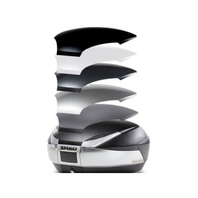 BAÚL SHAD SH48 D0B48400 | TOP CASE