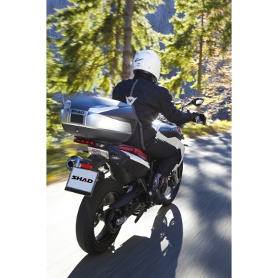 BAÚL SHAD SH48 D0B48400 | TOP CASE