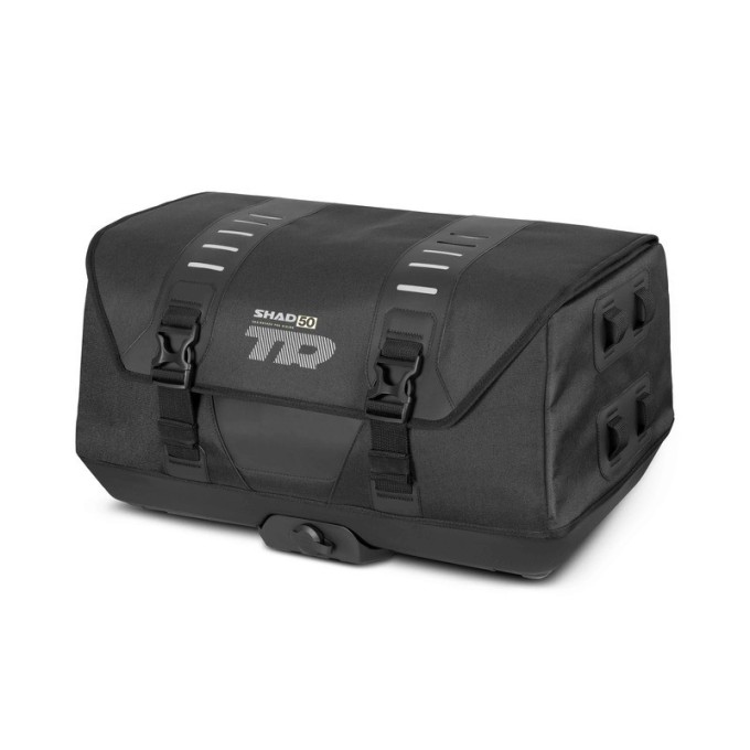 BOLSA TRASERA SHAD TERRA TR50 | Comprar online al mejor precio