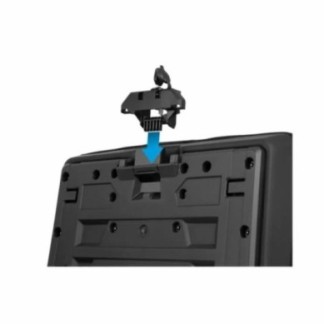 BOLSA TRASERA SHAD TERRA TR50 | Comprar online al mejor precio