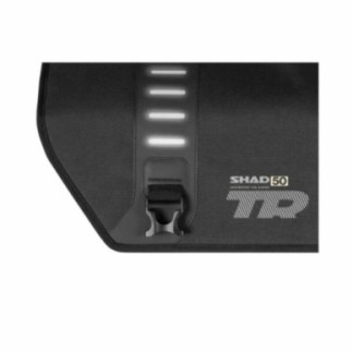 BOLSA TRASERA SHAD TERRA TR50 | Comprar online al mejor precio