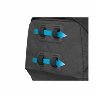 BOLSA TRASERA SHAD TERRA TR50 | Comprar online al mejor precio