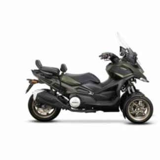 Fijación lateral 3p SHAD K0CV52IF para Kymco CV3 550…