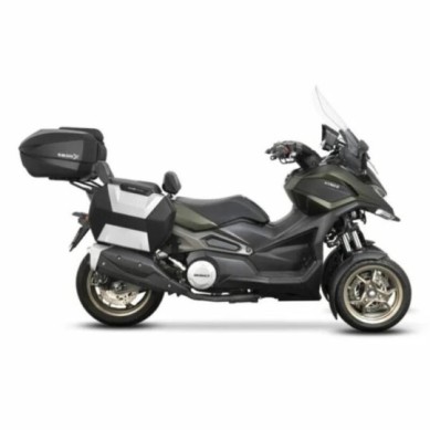 Fijación lateral 3p SHAD K0CV52IF para Kymco CV3 550…