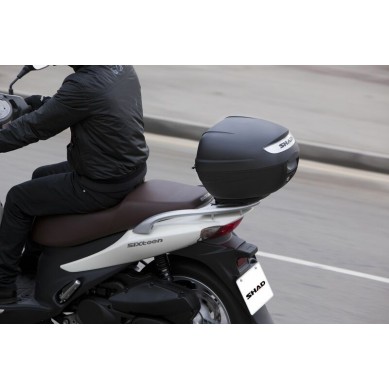 BAÚL SHAD SH26 D0B26100 | TOP CASE