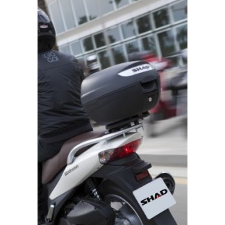 BAÚL SHAD SH26 D0B26100 | TOP CASE