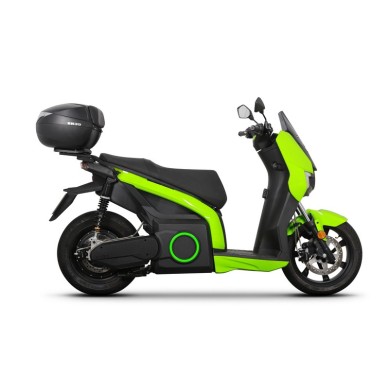 Soporte top case SHAD S0SL10ST para Seat MO 125 /…