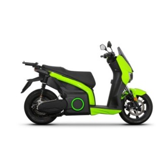 Soporte top case SHAD S0SL10ST para Seat MO 125 /…