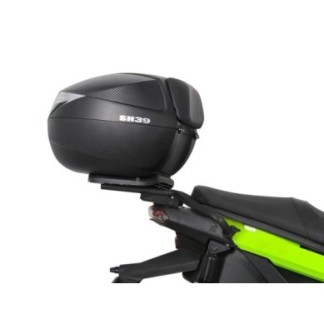 Soporte top case SHAD S0SL10ST para Seat MO 125 /…