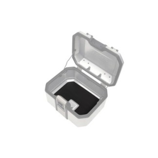 Baúl Aluminio SHAD Terra TR37 Top Case Moto