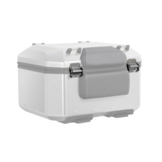 Baúl Aluminio SHAD Terra TR37 Top Case Moto