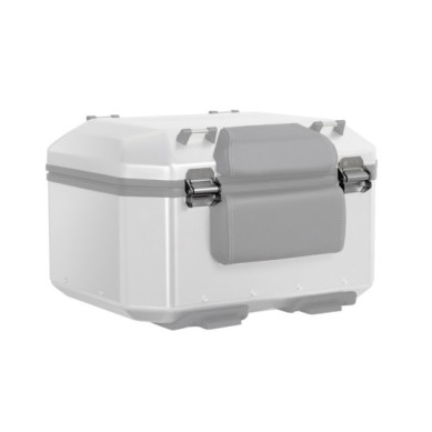Baúl Aluminio SHAD Terra TR37 Top Case Moto
