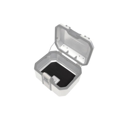 Baúl Aluminio SHAD Terra TR48L Top Case Moto