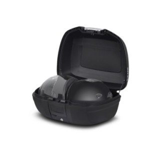 Maleta Top Case SHAD SH44 para Moto 2 Cascos