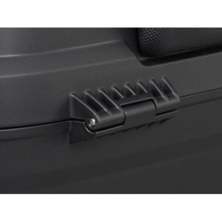 Maleta Top Case SHAD SH44 para Moto 2 Cascos