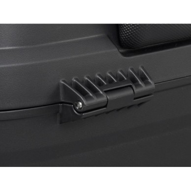 Maleta Top Case SHAD SH44 para Moto 2 Cascos