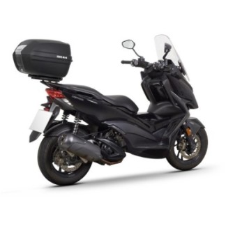 Maleta Top Case SHAD SH44 para Moto 2 Cascos