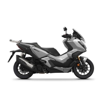 Soporte top case SHAD H0FR15ST para permite montar una…