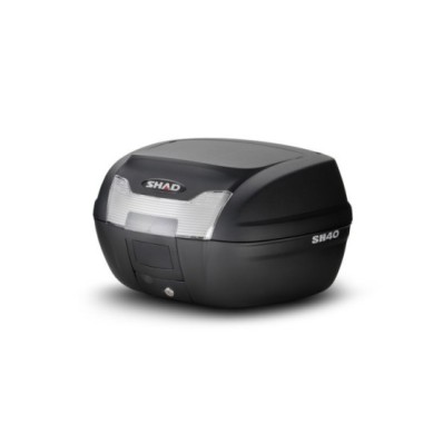 BAÚL SHAD SH40 D0B40100 | TOP CASE