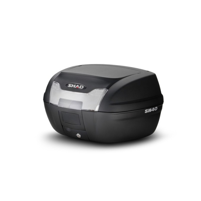 BAÚL SHAD SH40 D0B40100 | TOP CASE