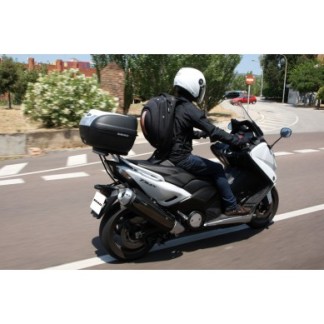 BAÚL SHAD SH40 D0B40100 | TOP CASE