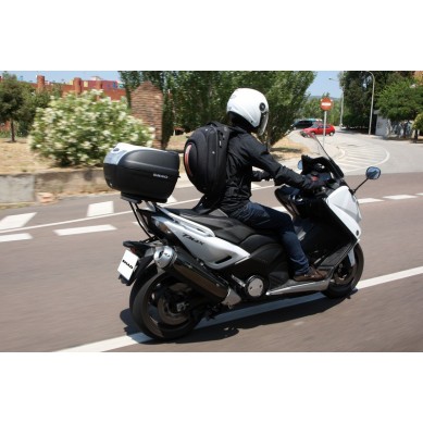 BAÚL SHAD SH40 D0B40100 | TOP CASE