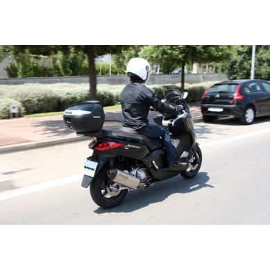 BAÚL SHAD SH29 D0B29100 | TOP CASE