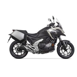 Fijación lateral 3p SHAD H0NC72IF para Honda NC750X…