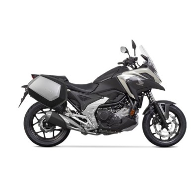 Fijación lateral 3p SHAD H0NC72IF para Honda NC750X…