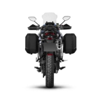 Fijación lateral 4p SHAD Z0FL754P para ZONTES F703…