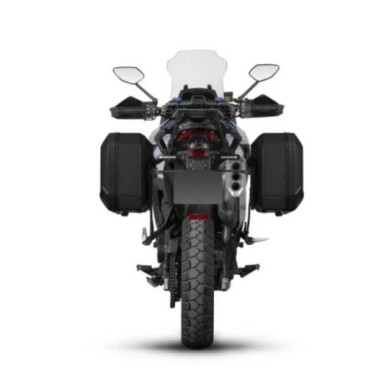 Fijación lateral 4p SHAD Z0FL754P para ZONTES F703…