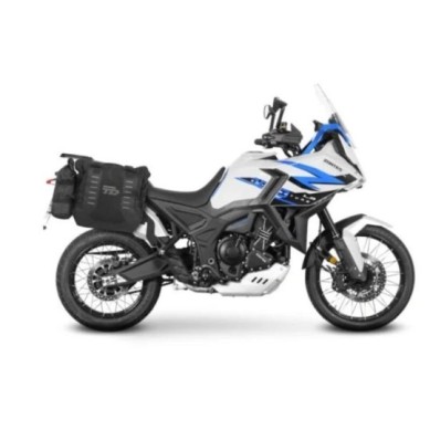 Fijación lateral 4p SHAD Z0FL754P para ZONTES F703…