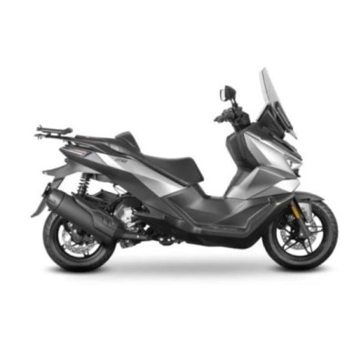 Soporte top case SHAD V0SR25ST para permite montar una…