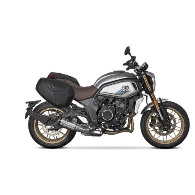 Soporte para alforjas laterales SHAD C0CL71SR para CF Moto…
