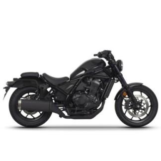 Fijación lateral 3p SHAD H0RB12IF para Honda CMX Rebel 1100…