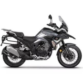 Fijación lateral 4p SHAD M0XR524P para Macbor Montana XR5…