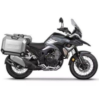 Fijación lateral 4p SHAD M0XR524P para Macbor Montana XR5…