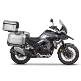 Fijación lateral 4p SHAD M0XR524P para Macbor Montana XR5…