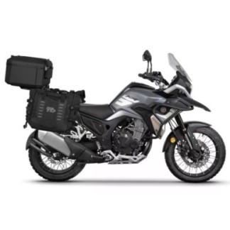 Fijación lateral 4p SHAD M0XR524P para Macbor Montana XR5…