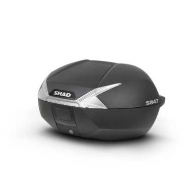 BAÚL SHAD SH47 D0B47106 | TOP CASE