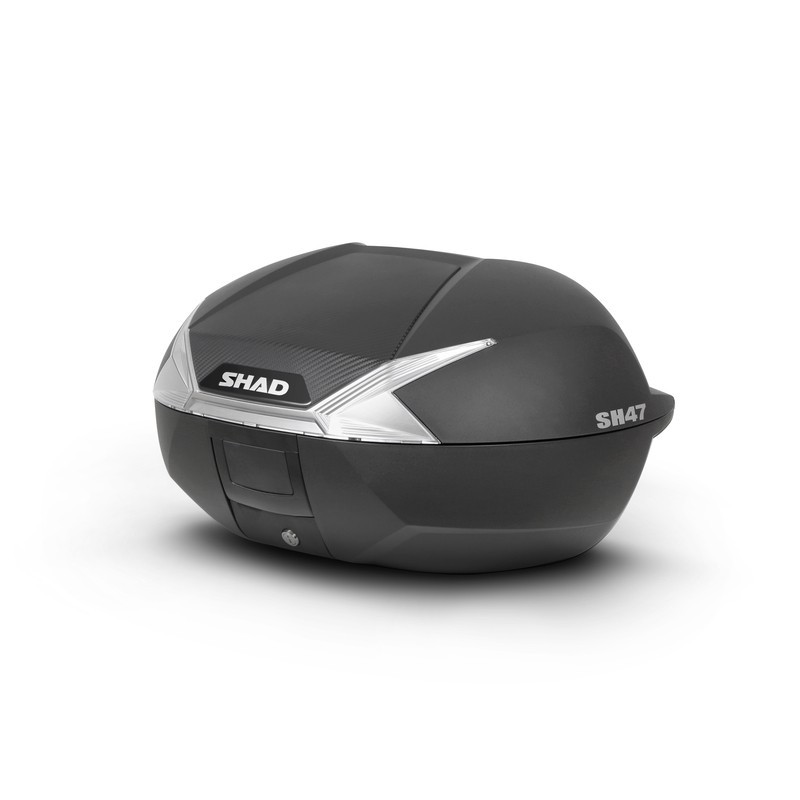 BAÚL SHAD SH47 D0B47106 | TOP CASE