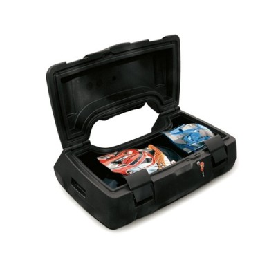 BAÚL SHAD ATV80 S0Q800 | TOP CASE