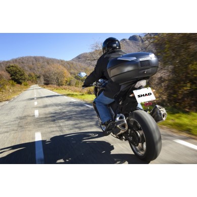 BAÚL SHAD SH48 D0B48300 | TOP CASE