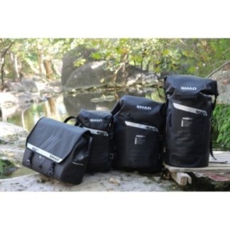 BOLSA COLÍN (PETATE) SHAD 100% IMPERMEABLE | Comprar online al...